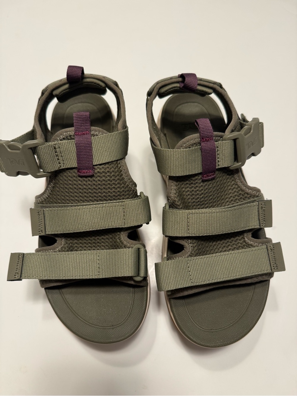 Teva Women’s Hurricane Ampsole Gaila Sandal